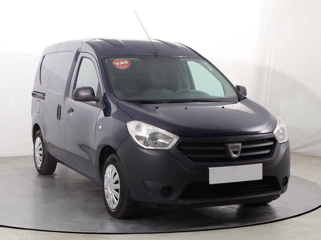 Dacia Dokker