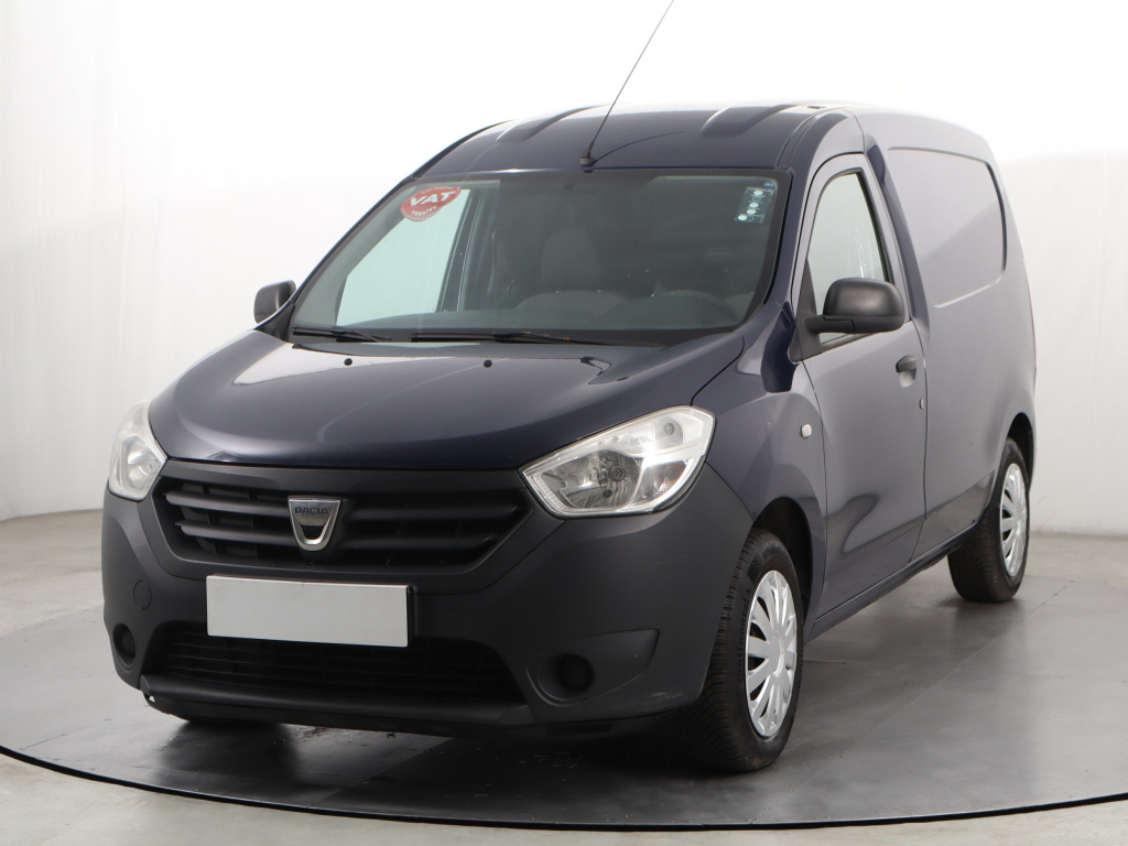 Dacia Dokker