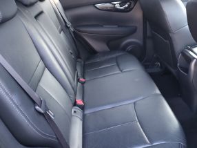 Nissan Qashqai - 2014