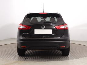 Nissan Qashqai - 2014