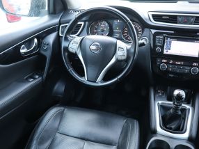 Nissan Qashqai - 2014
