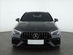 Mercedes-Benz CLA - 2020
