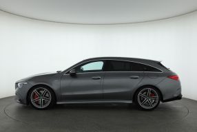 Mercedes-Benz CLA - 2020