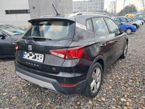 Seat Arona - 2018