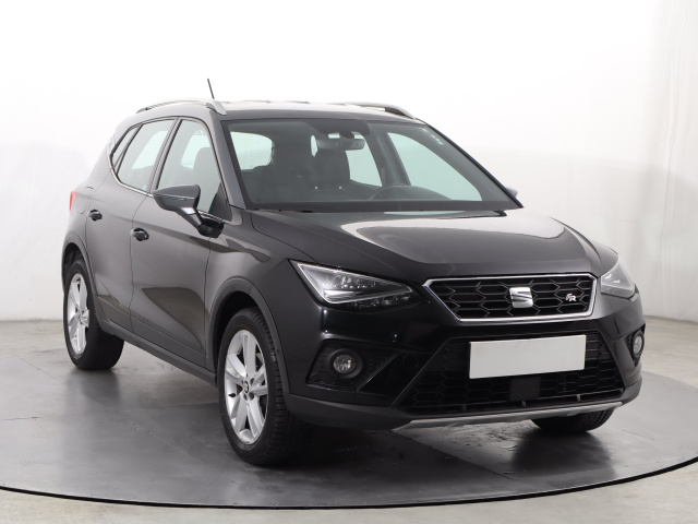 Seat Arona 2018