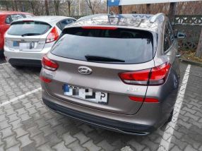 Hyundai i30 - 2021