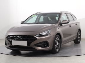Hyundai i30 - 2021