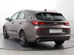 Hyundai i30 - 2021