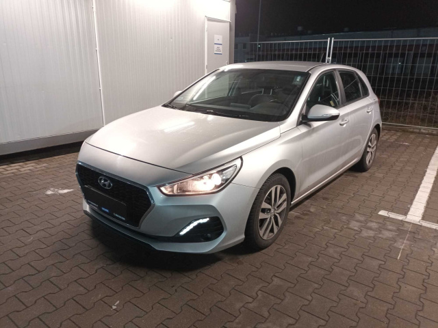 Hyundai i30 2019
