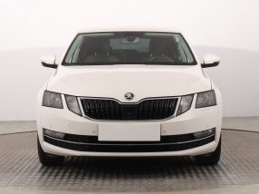 Skoda Octavia - 2017