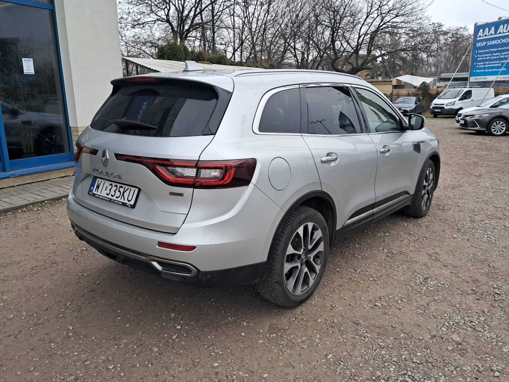 Renault Koleos