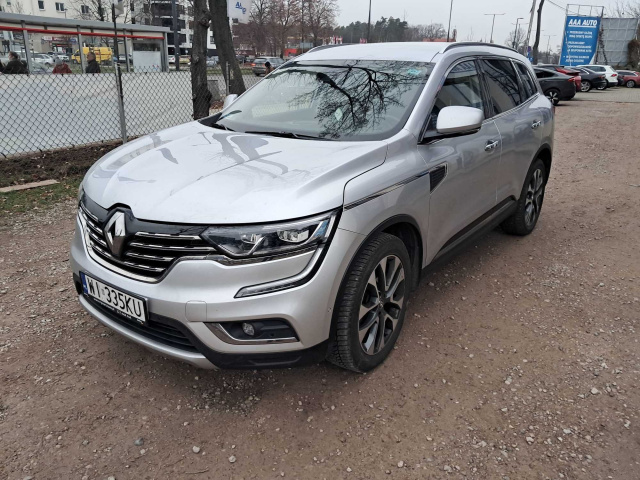 Renault Koleos 2019