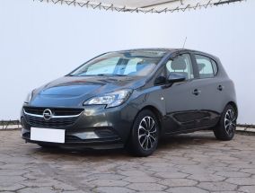 Opel Corsa - 2017