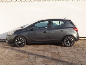 Opel Corsa - 2017