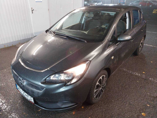 Opel Corsa 2017