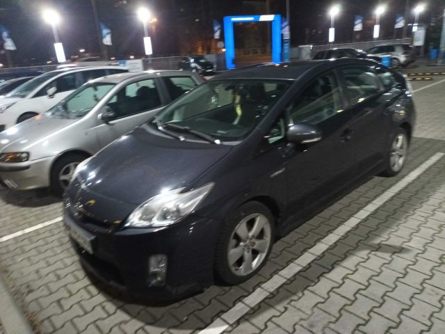 Toyota Prius 2010