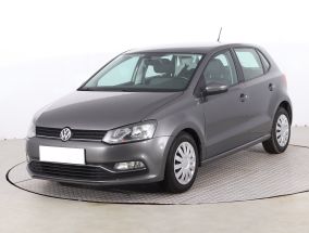 Volkswagen Polo - 2016