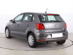 Volkswagen Polo - 2016