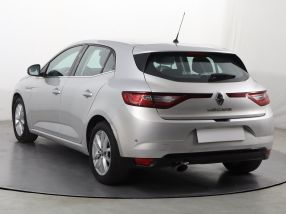 Renault Megane - 2018