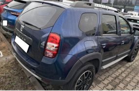 Dacia Duster - 2016