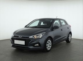 Hyundai i20 - 2019