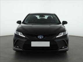 Toyota Camry - 2021