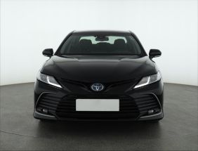 Toyota Camry - 2021