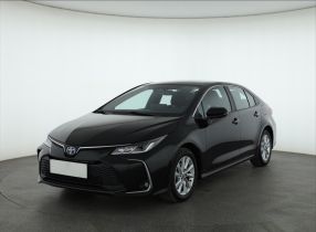 Toyota Corolla - 2025