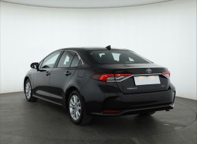 Toyota Corolla - 2025