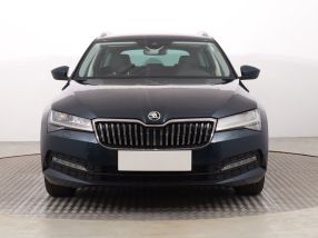 Skoda Superb - 2020