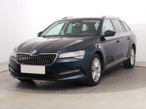 Skoda Superb - 2020