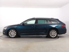 Skoda Superb - 2020