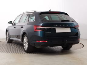 Skoda Superb - 2020