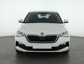 Skoda Scala - 2021