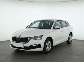 Skoda Scala - 2021