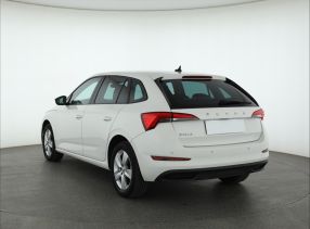 Skoda Scala - 2021