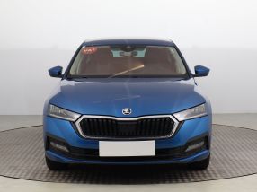 Skoda Octavia - 2022
