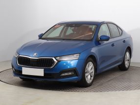 Skoda Octavia - 2022