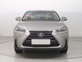 Lexus NX - 2017