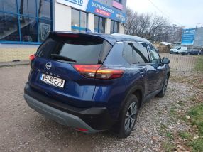 Nissan X-Trail - 2023