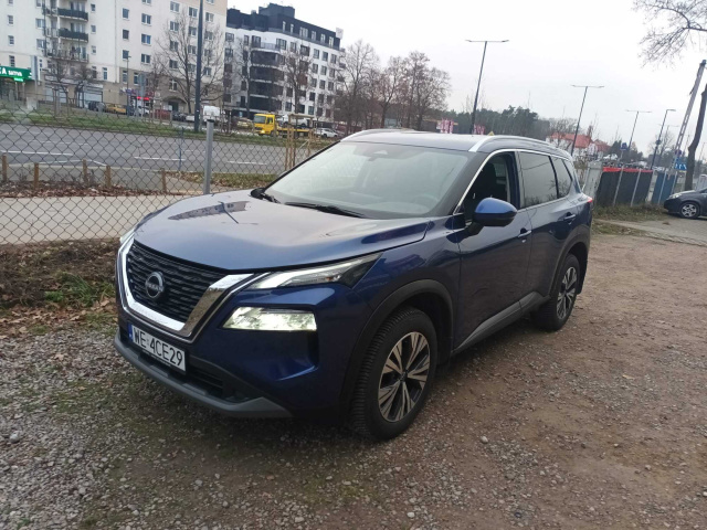Nissan X-Trail 2023