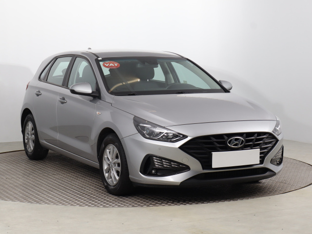 Hyundai i30 2022