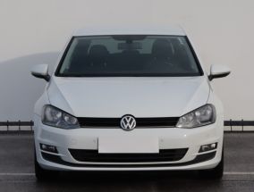Volkswagen Golf - 2013