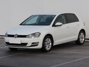 Volkswagen Golf - 2013