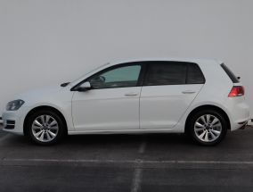 Volkswagen Golf - 2013