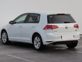 Volkswagen Golf - 2013