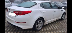 Kia Optima - 2015