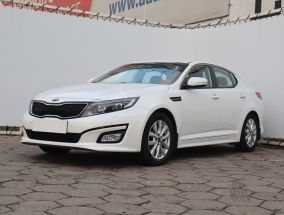 Kia Optima - 2015