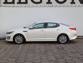 Kia Optima - 2015