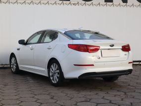 Kia Optima - 2015